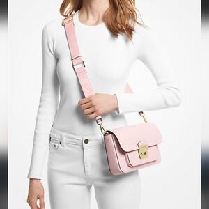 Cross body bag size 6×8